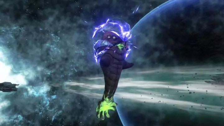 Infinium Strike Broken Overlord - PC