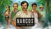 Carátula de Narcos: Cartel Wars - iOS