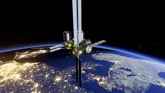 Stable Orbit: Tráiler de Anuncio