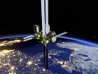 Stable Orbit: Tráiler de Anuncio