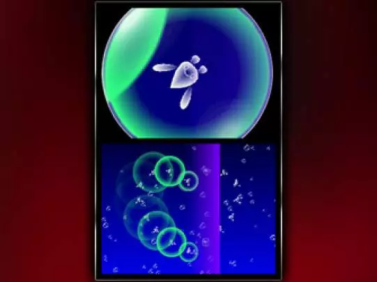 Electroplankton - DS