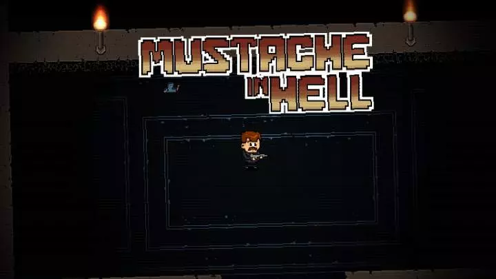 Mustache in Hell - PC