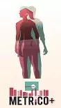 Metrico Plus PS4