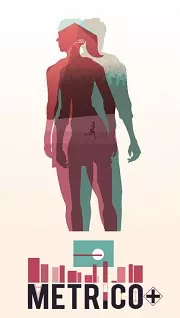 Carátula de Metrico+ - Xbox One