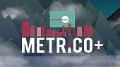 Metrico+: Tráiler de Lanzamiento