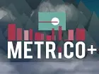 Metrico+: Tráiler de Lanzamiento