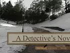 A Detective's Novel 