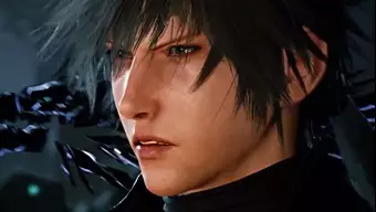 Tencent compra el 10% del estudio de Lost Soul Aside, el juego inspirado por Final Fantasy XV y Ninja Gaiden