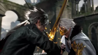 Lost Soul Aside, el Action RPG chino a lo DMC y FFXV, deslumbra con un nuevo gameplay de 18 minutos