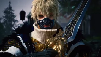 Lost Soul Aside, el Action-RPG chino que ha causado sensación con su gameplay, llegará también a PS5