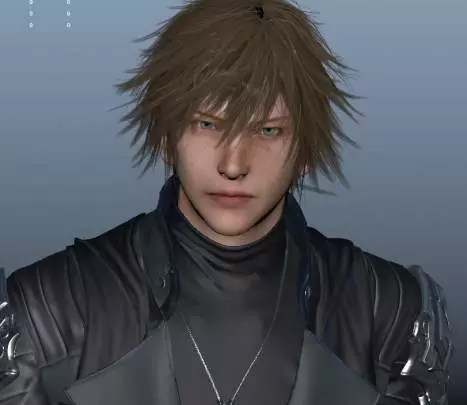 Lost Soul Aside - PC