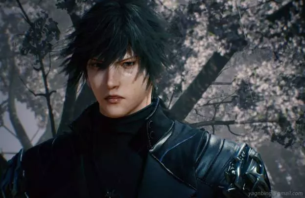 Lost Soul Aside - PC