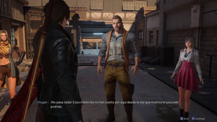 Lost Soul Aside - PC