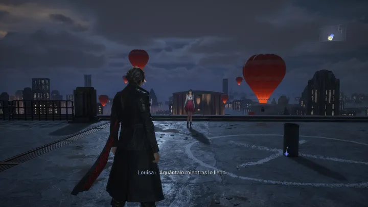 Lost Soul Aside - PC