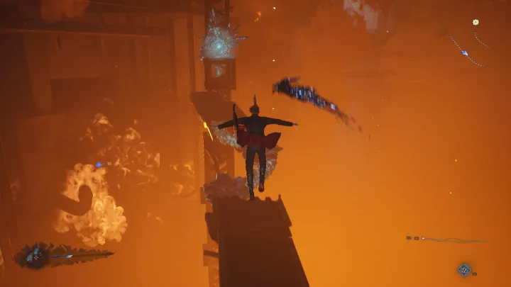 Lost Soul Aside - PC