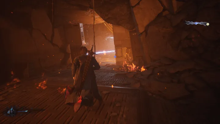 Lost Soul Aside - PC