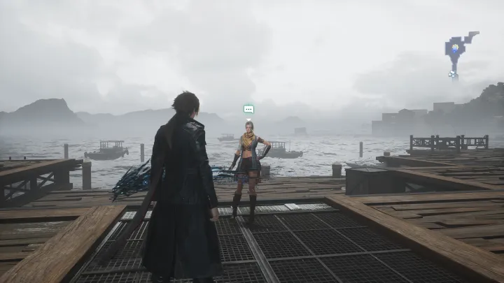 Lost Soul Aside - PC