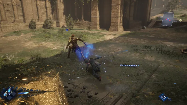 Lost Soul Aside - PC