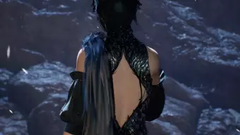 Tráiler gameplay de Lost Soul Aside, trepidantes combates llenos de magia