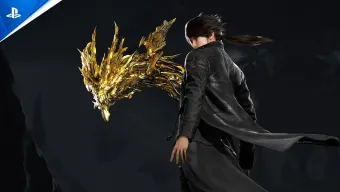 Tráiler con fecha de Lost Soul Aside