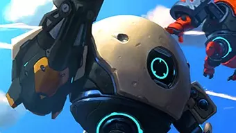 Diabotical: Tráiler de Kickstarter