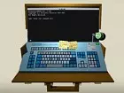 Quadrilateral Cowboy