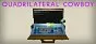 Quadrilateral Cowboy PC