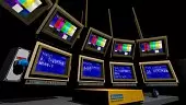 Quadrilateral Cowboy: Tráiler de Lanzamiento