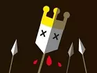 Reigns: Cinco Minutos de Gameplay Real