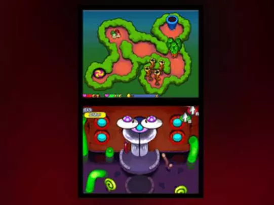 Mario & Luigi: Compañeros en el tiempo