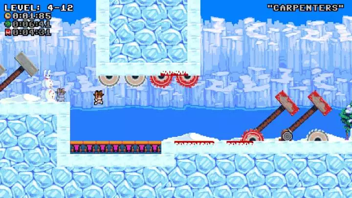 Deranged Rabbits - PC