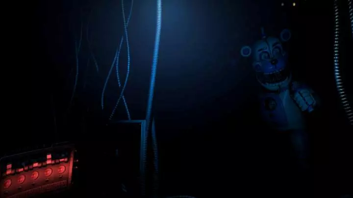 Freddy's Sister Location - PC