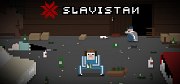 Carátula de Slavistan - PC