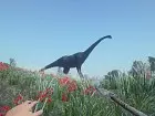 Jurassic Survival 