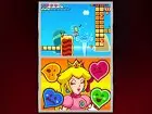 Super Princess Peach - Pantalla