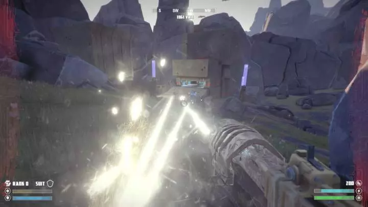 The Signal From Tölva