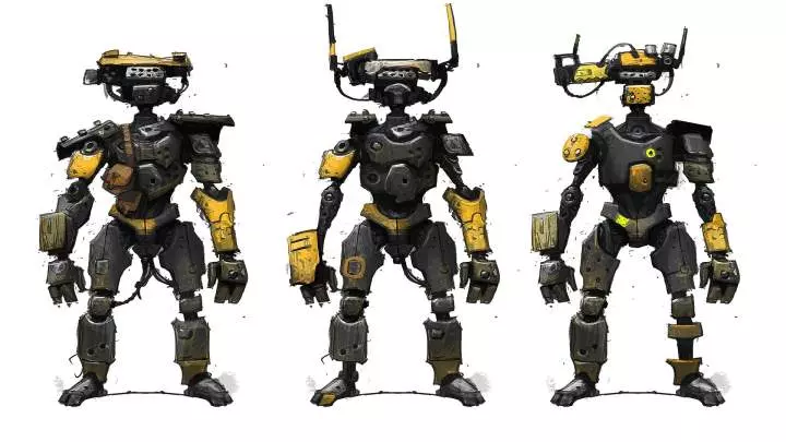 The Signal From Tölva - PC