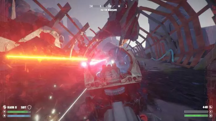 The Signal From Tölva