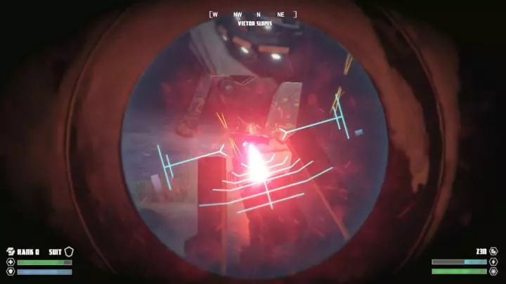 The Signal From Tölva