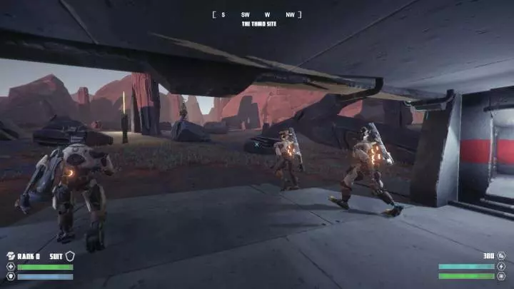 The Signal From Tölva - PC