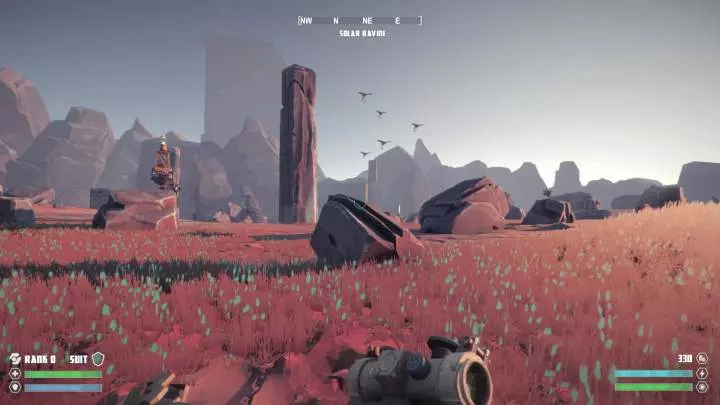 The Signal From Tölva