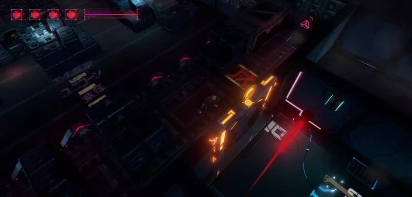 Quantum Replica - PC