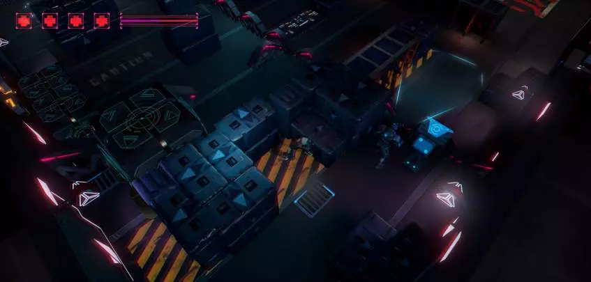 Quantum Replica - PC