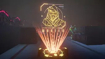 Quantum Replica: Tráiler de Anuncio