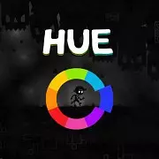 Carátula de Hue - Mac