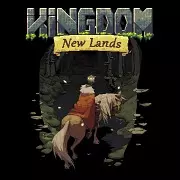 Carátula de Kingdom: New Lands - PC