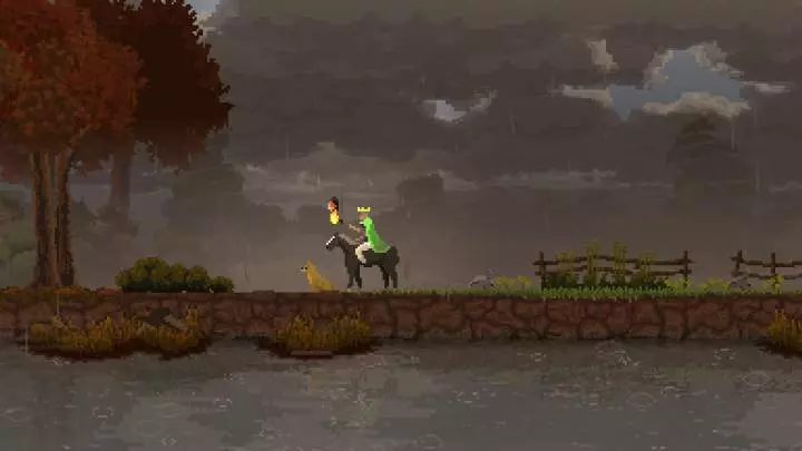 Kingdom New Lands - PC