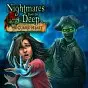 Nightmares from the Deep: The Cursed Heart Linux