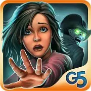 Carátula de Nightmares from the Deep: The Cursed Heart - iOS