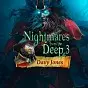 Nightmares from the Deep 3: Davy Jones PC